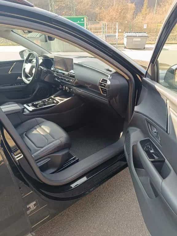 Citroën C5 X PureTech 180 Stop&Start SHINE EAT8 SHINE 07/2022-photo-4