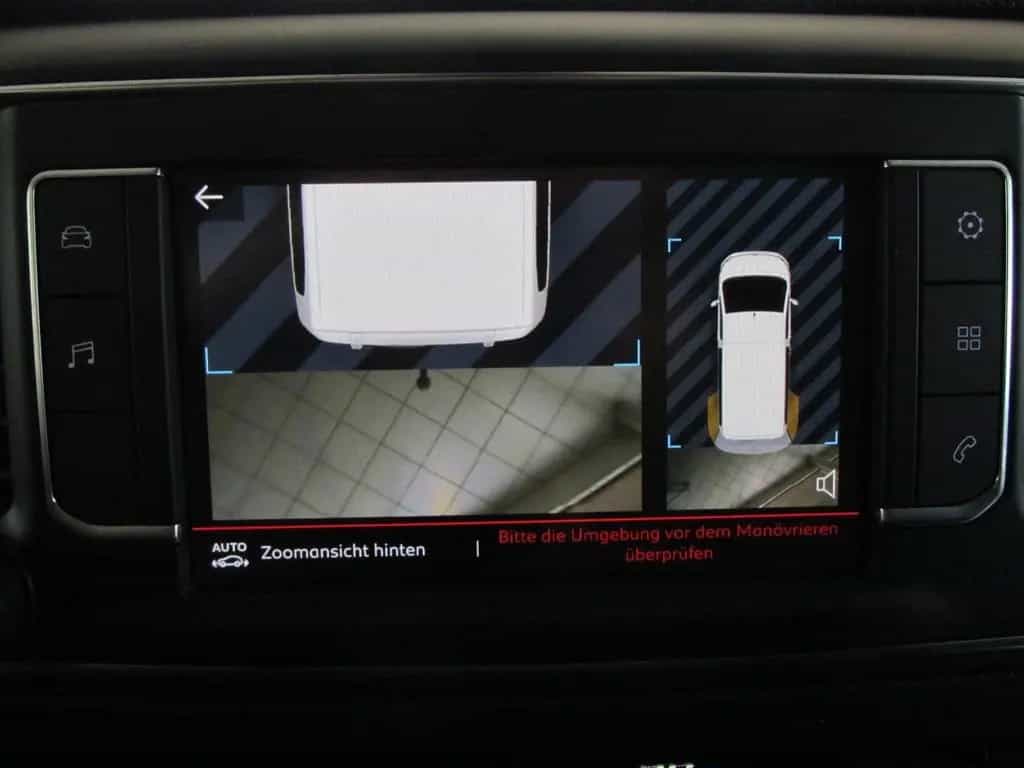 Citroën SpaceTourer Campster Feel M *AHK 06/2021-photo-18