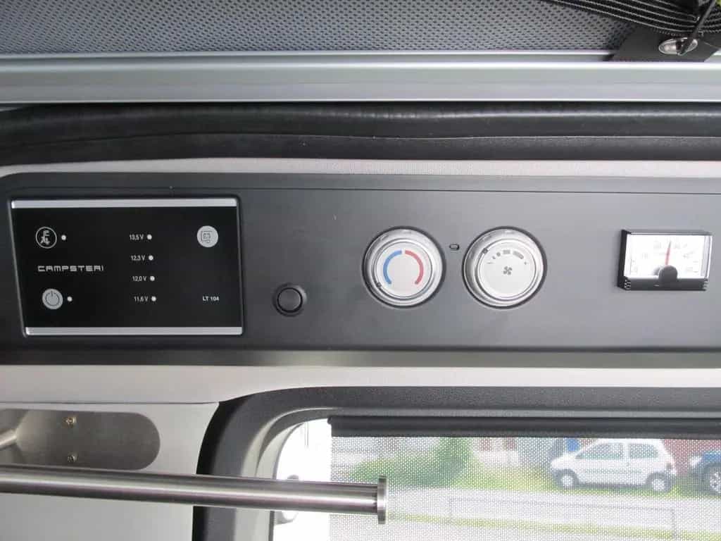 Citroën SpaceTourer Campster Feel M *AHK 06/2021-photo-27
