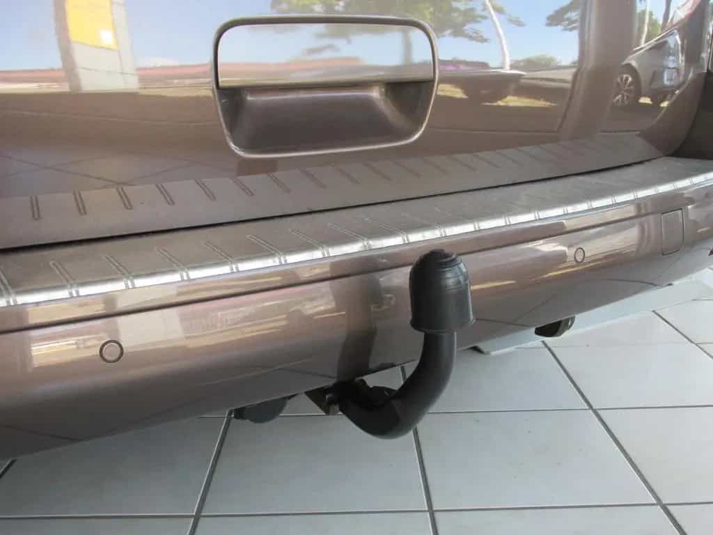Citroën SpaceTourer Campster Feel M *AHK 06/2021-photo-30