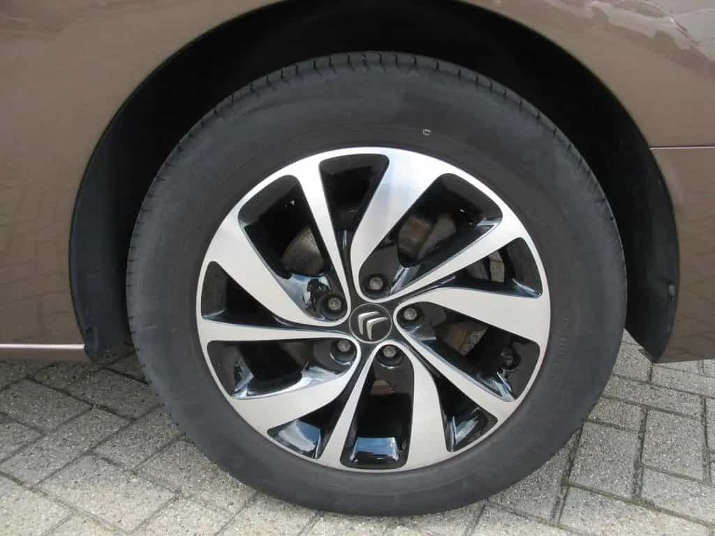Citroën SpaceTourer Campster Feel M *AHK 06/2021-photo-31