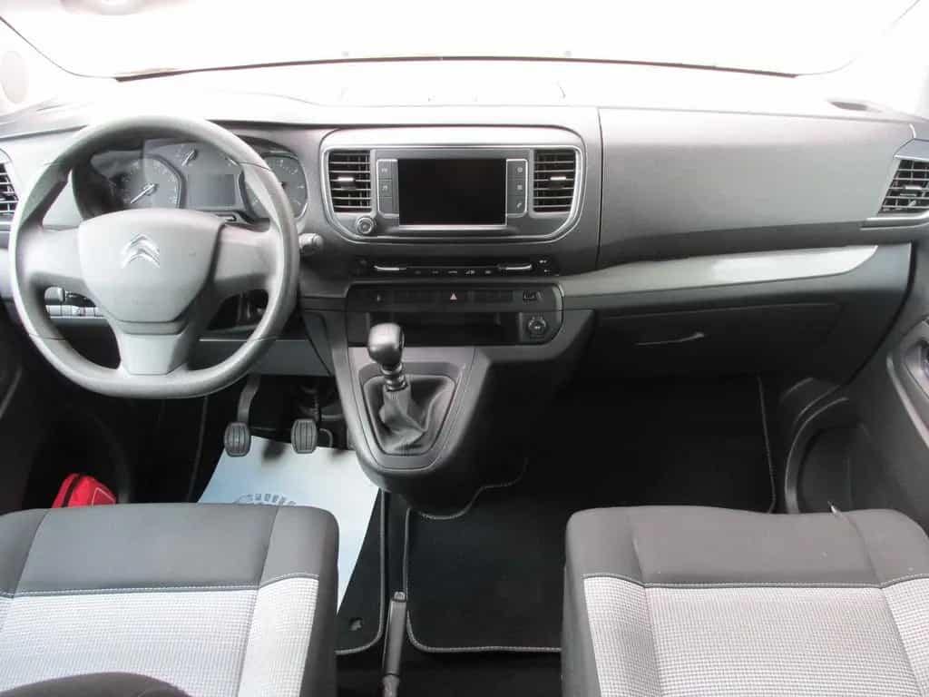 Citroën SpaceTourer Campster Feel M *AHK 06/2021-photo-7