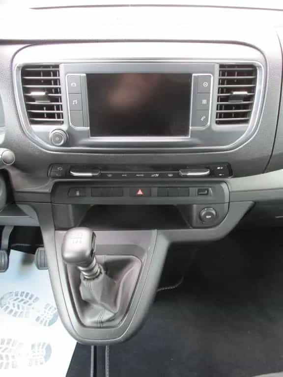 Citroën SpaceTourer Campster Feel M *AHK 06/2021-photo-9