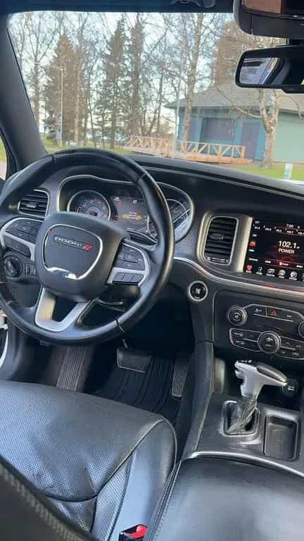 Dodge Charger 3.6 SXT 11/2015-photo-10