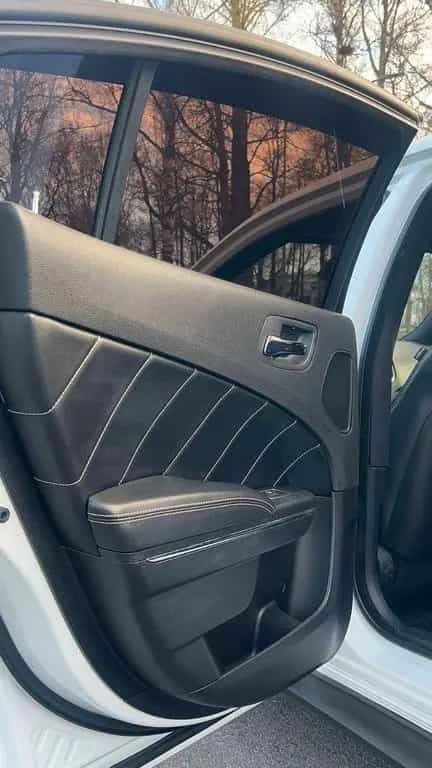 Dodge Charger 3.6 SXT 11/2015-photo-11
