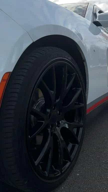 Dodge Charger 3.6 SXT 11/2015-photo-12