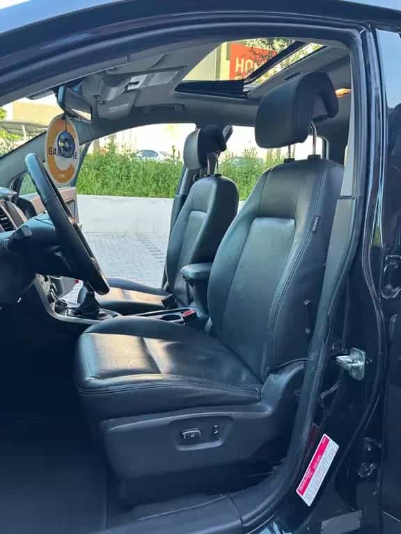 Chevrolet Captiva 2.2 4WD 1.HAND|KEYLESS|PDC|AHK|7.SITZER* 10/2013-photo-11