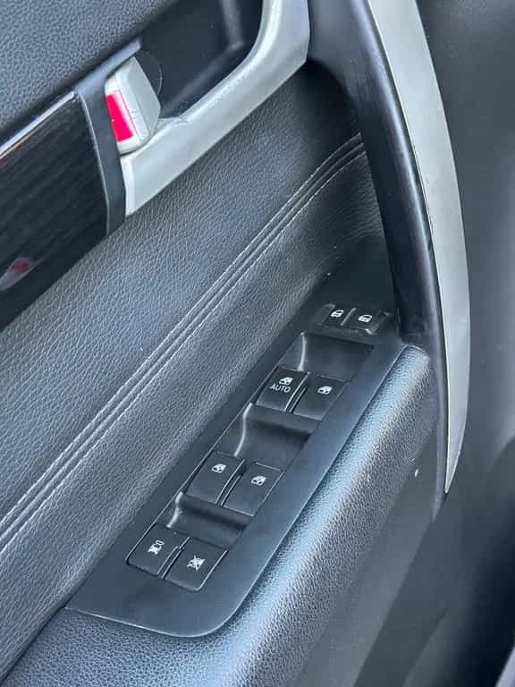 Chevrolet Captiva 2.2 4WD 1.HAND|KEYLESS|PDC|AHK|7.SITZER* 10/2013-photo-24