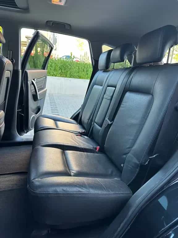 Chevrolet Captiva 2.2 4WD 1.HAND|KEYLESS|PDC|AHK|7.SITZER* 10/2013-photo-9