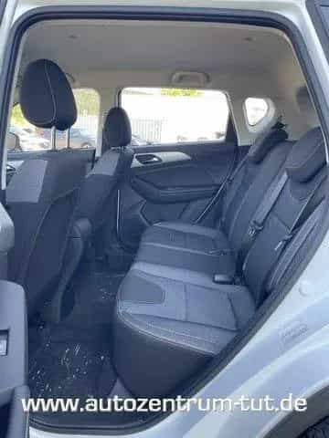 BAIC Beijing X35 Facelift 1.5-T Fashion+MEDIA-Paket 08/2024-photo-7