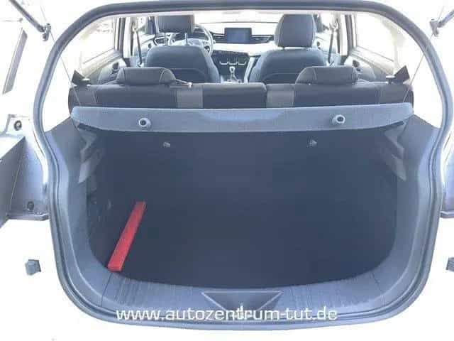 BAIC Beijing X35 Facelift 1.5-T Fashion+MEDIA-Paket 08/2024-photo-9