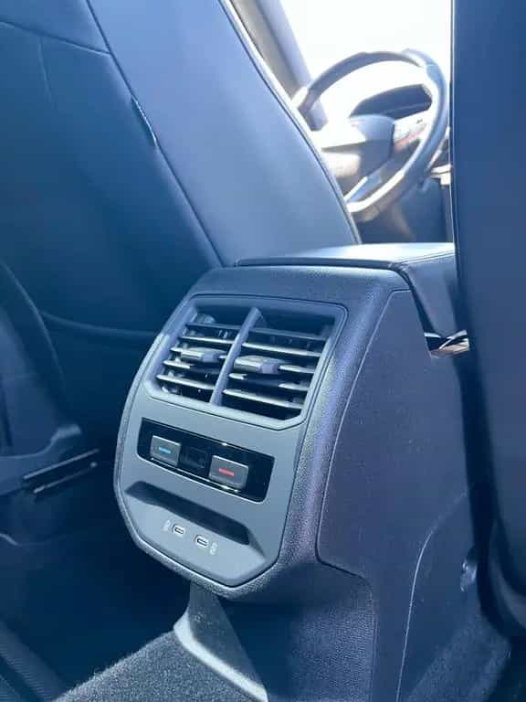 Cupra Formentor 1.5 TSI / SHZ, Carplay, el. Heck 01/2021-photo-12
