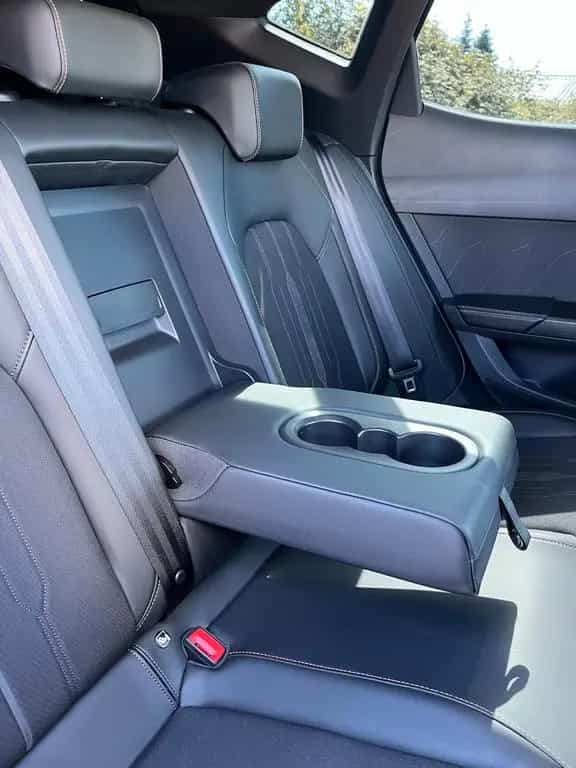 Cupra Formentor 1.5 TSI / SHZ, Carplay, el. Heck 01/2021-photo-13