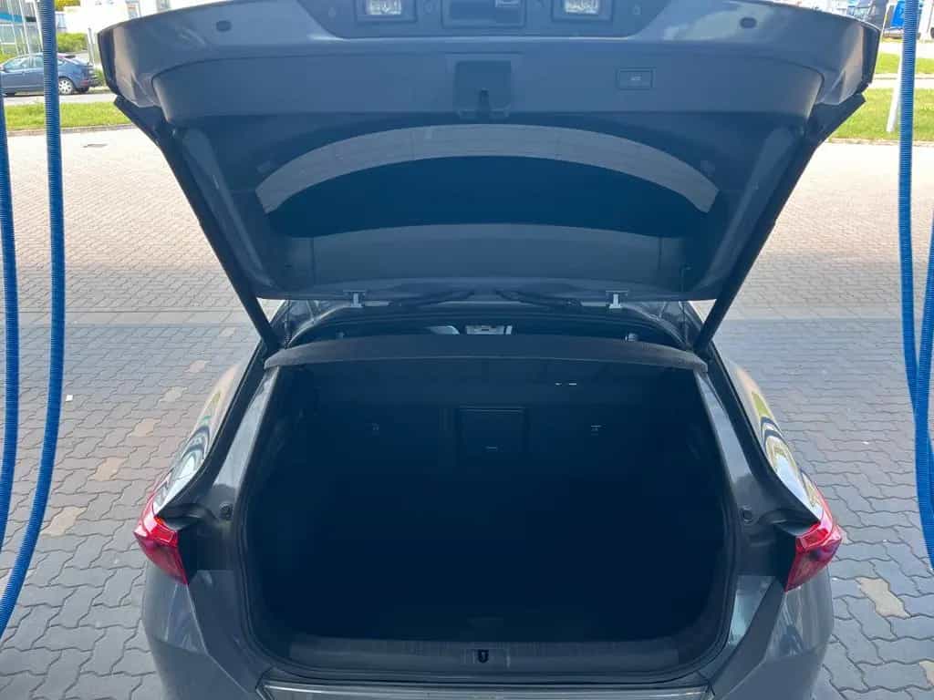 Cupra Formentor 1.5 TSI / SHZ, Carplay, el. Heck 01/2021-photo-4