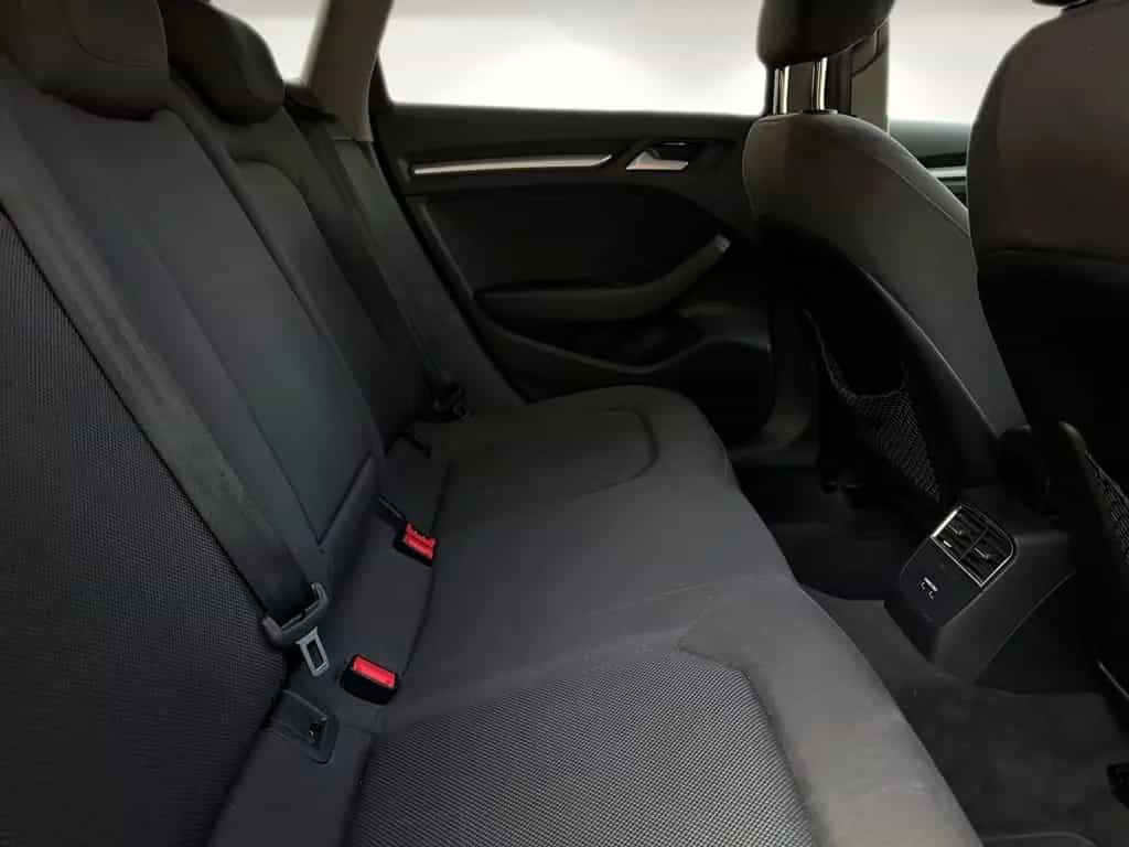 Audi A3 Sportback 35 TFSI ACT | Xenon Plus | Klima 01/2019-photo-16