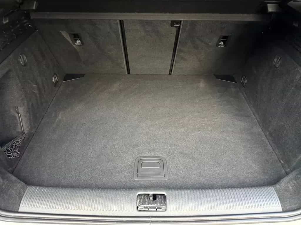 Audi A3 Sportback 35 TFSI ACT | Xenon Plus | Klima 01/2019-photo-17