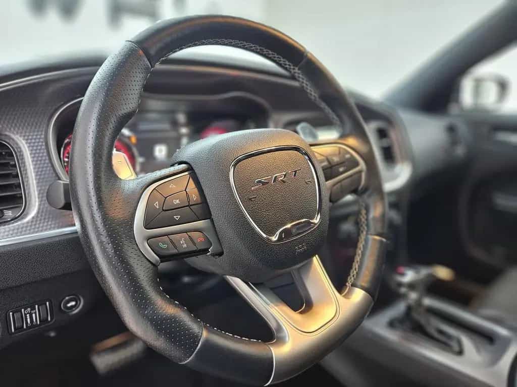 Dodge Charger 6.2 Hemi V8 Supercharged Hellcat Daytona 10/2018-photo-20