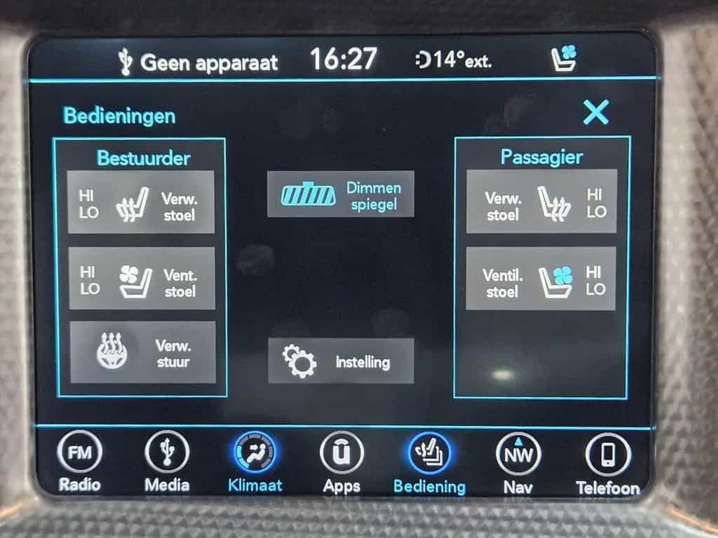 Dodge Charger 6.2 Hemi V8 Supercharged Hellcat Daytona 10/2018-photo-27