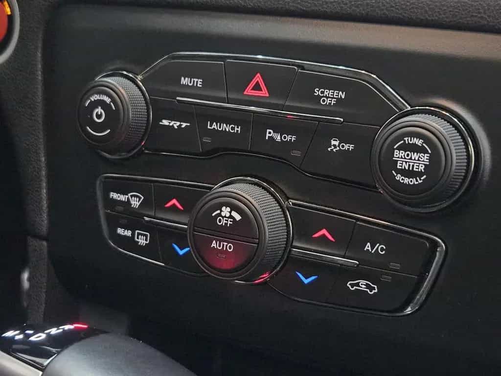 Dodge Charger 6.2 Hemi V8 Supercharged Hellcat Daytona 10/2018-photo-28