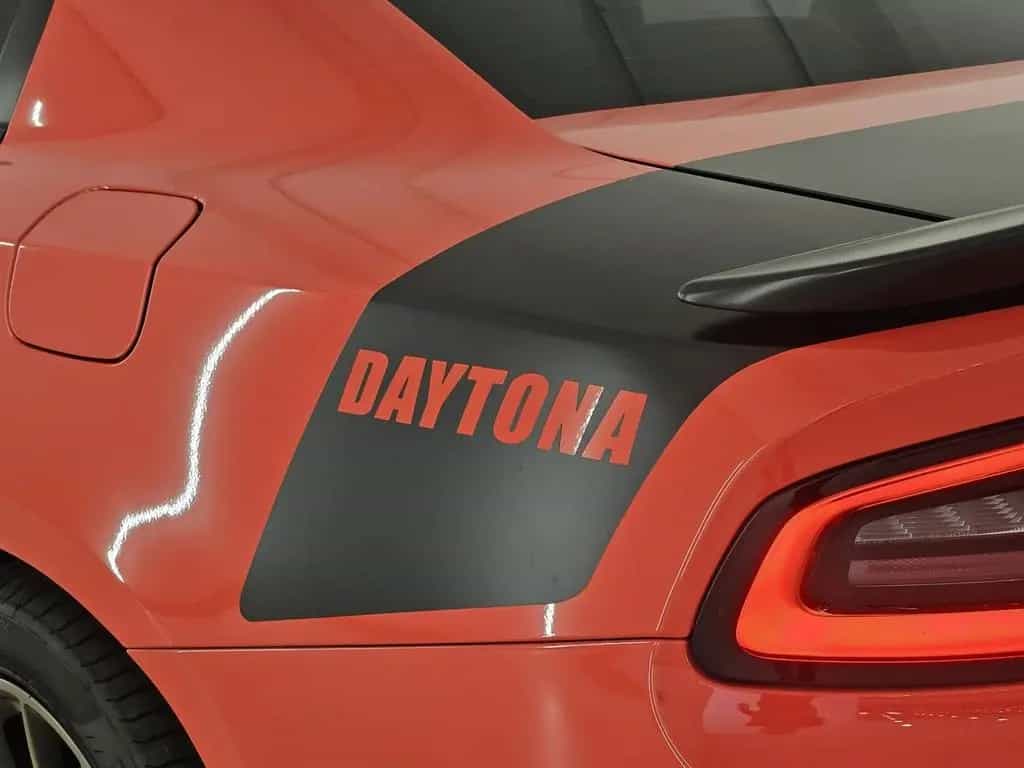 Dodge Charger 6.2 Hemi V8 Supercharged Hellcat Daytona 10/2018-photo-8