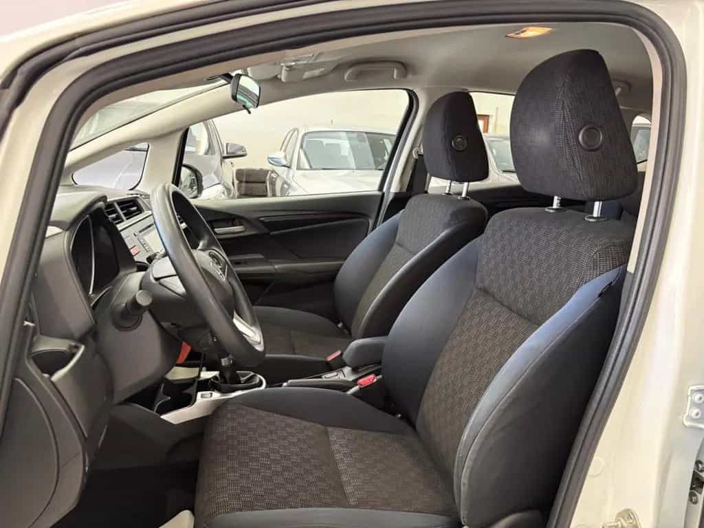 Honda Jazz Trend | 8 Fach | Service Neu | Klima 01/2016-photo-12