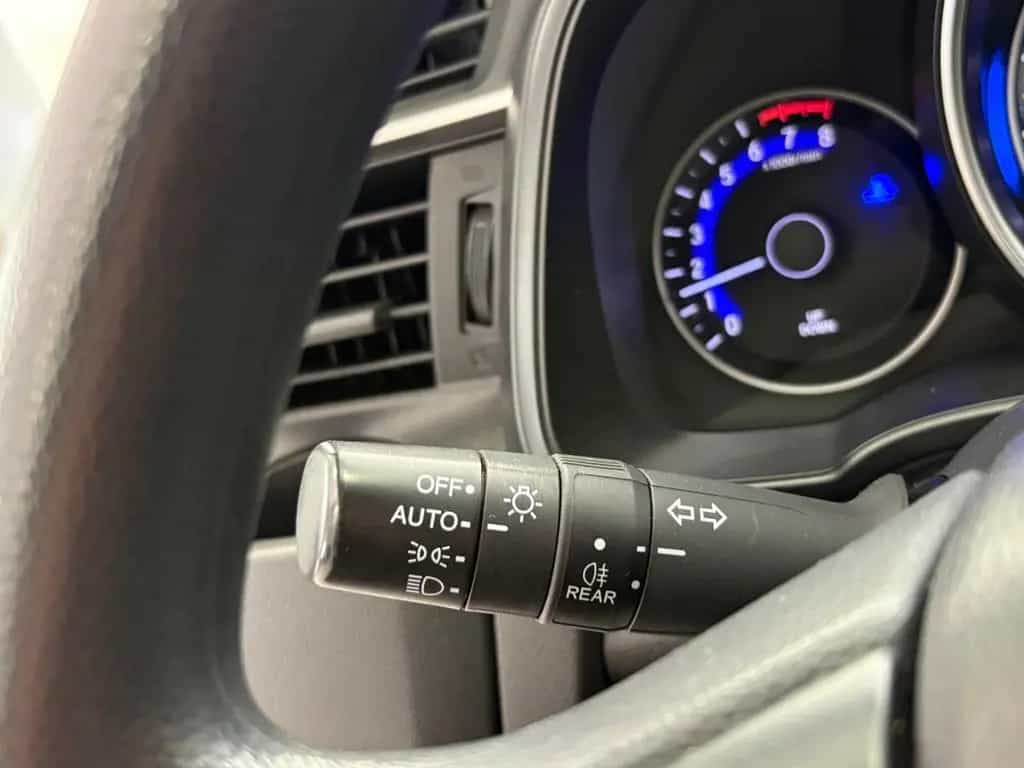 Honda Jazz Trend | 8 Fach | Service Neu | Klima 01/2016-photo-13
