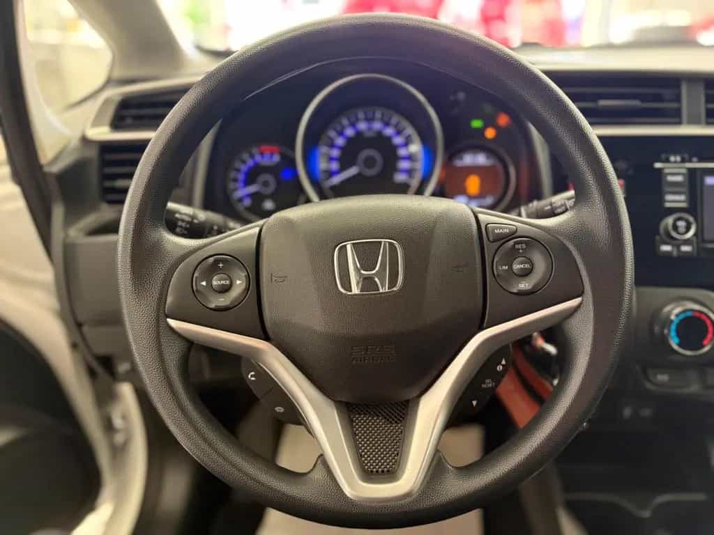 Honda Jazz Trend | 8 Fach | Service Neu | Klima 01/2016-photo-17