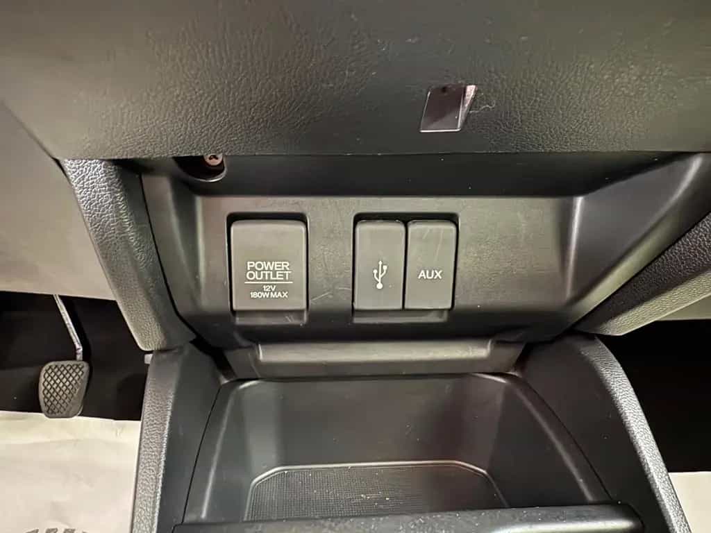 Honda Jazz Trend | 8 Fach | Service Neu | Klima 01/2016-photo-18