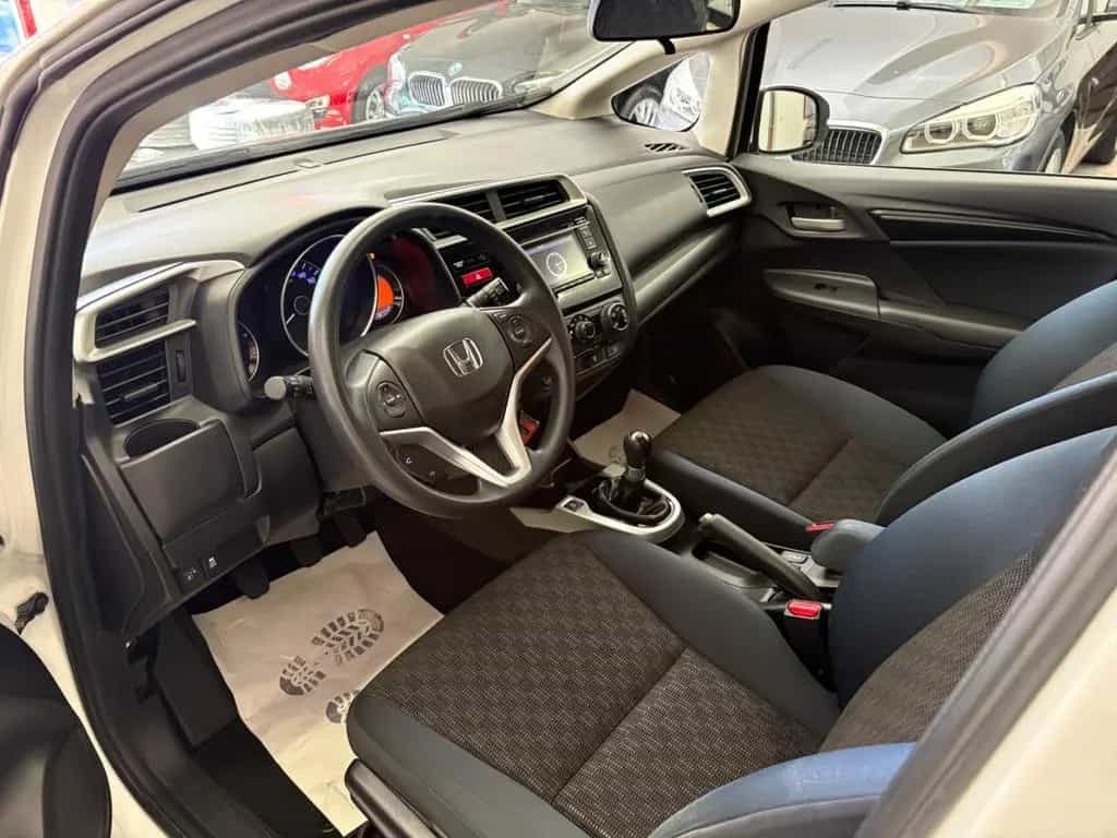 Honda Jazz Trend | 8 Fach | Service Neu | Klima 01/2016-photo-20