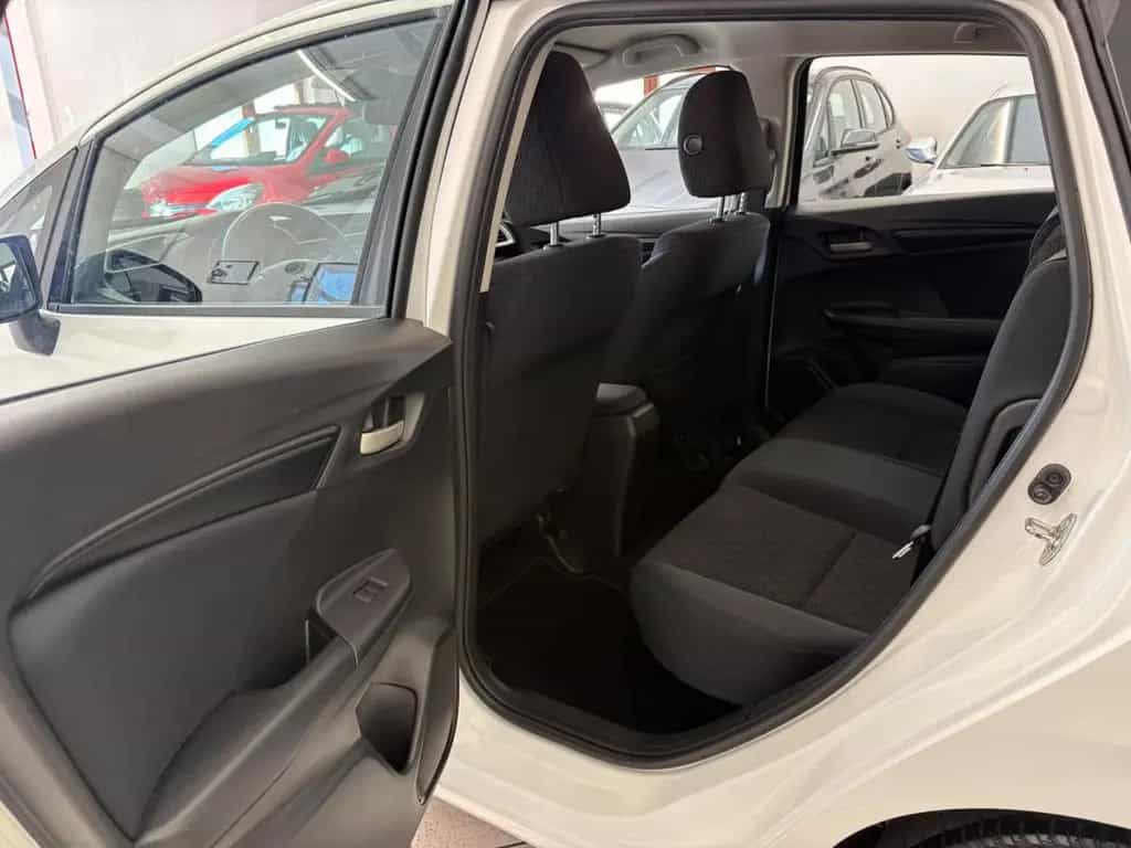 Honda Jazz Trend | 8 Fach | Service Neu | Klima 01/2016-photo-21