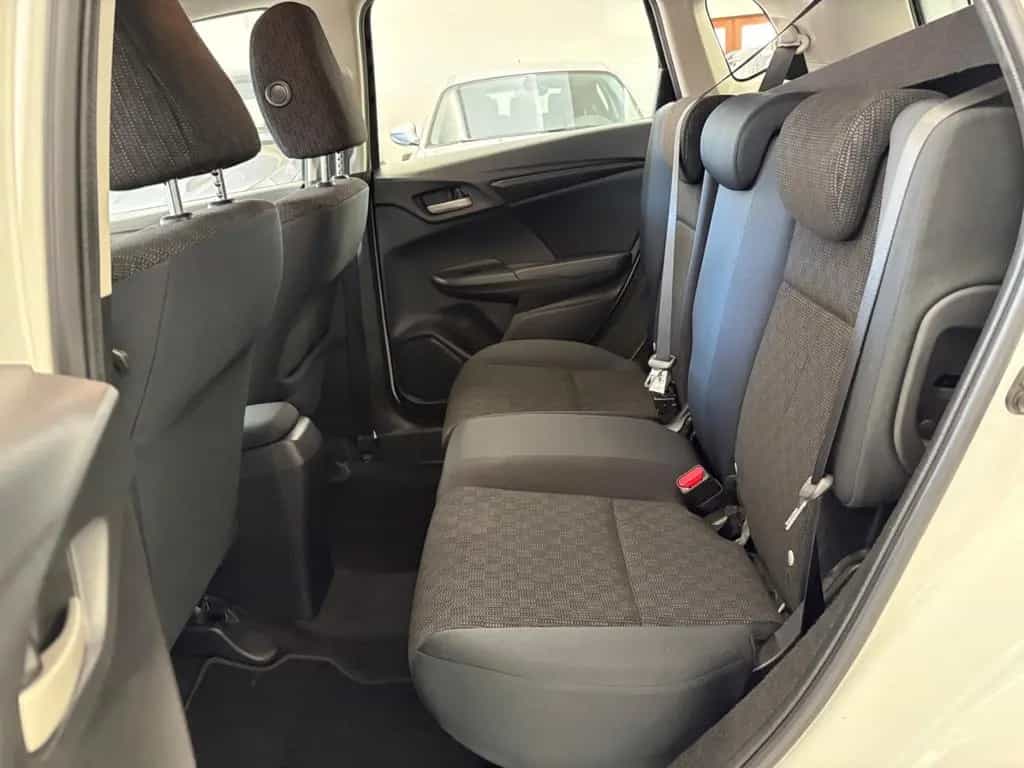 Honda Jazz Trend | 8 Fach | Service Neu | Klima 01/2016-photo-22