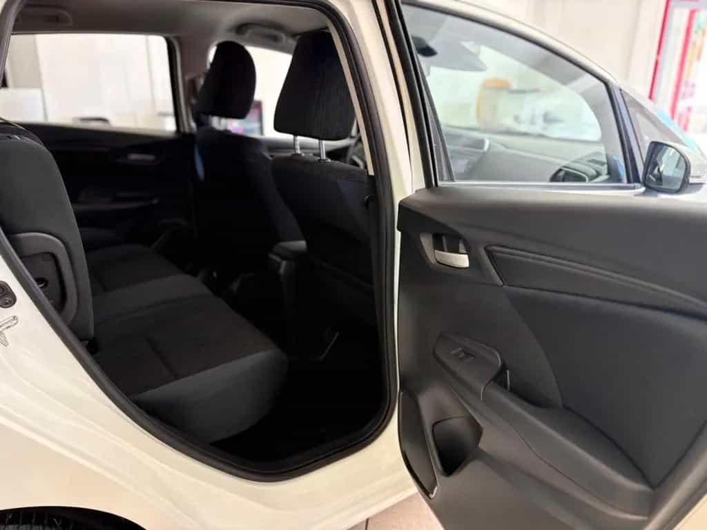 Honda Jazz Trend | 8 Fach | Service Neu | Klima 01/2016-photo-27