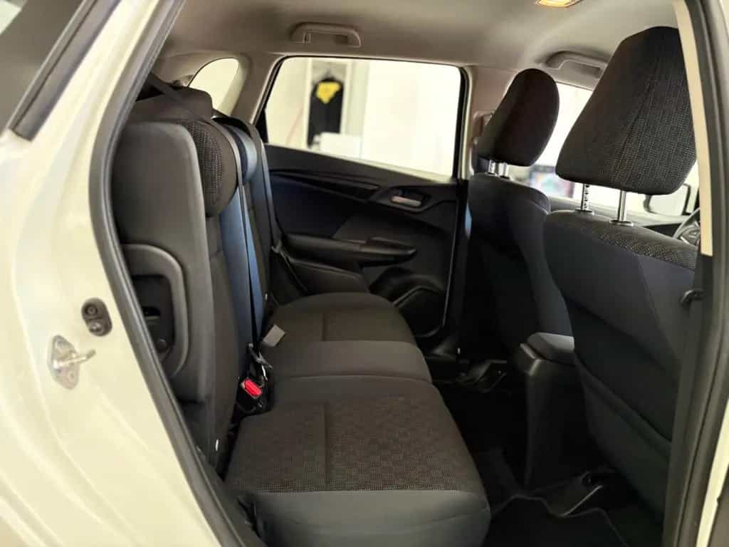 Honda Jazz Trend | 8 Fach | Service Neu | Klima 01/2016-photo-28