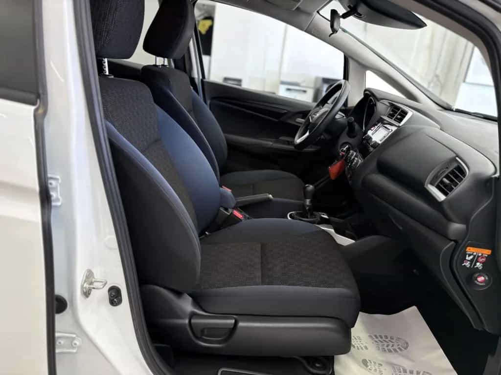 Honda Jazz Trend | 8 Fach | Service Neu | Klima 01/2016-photo-30