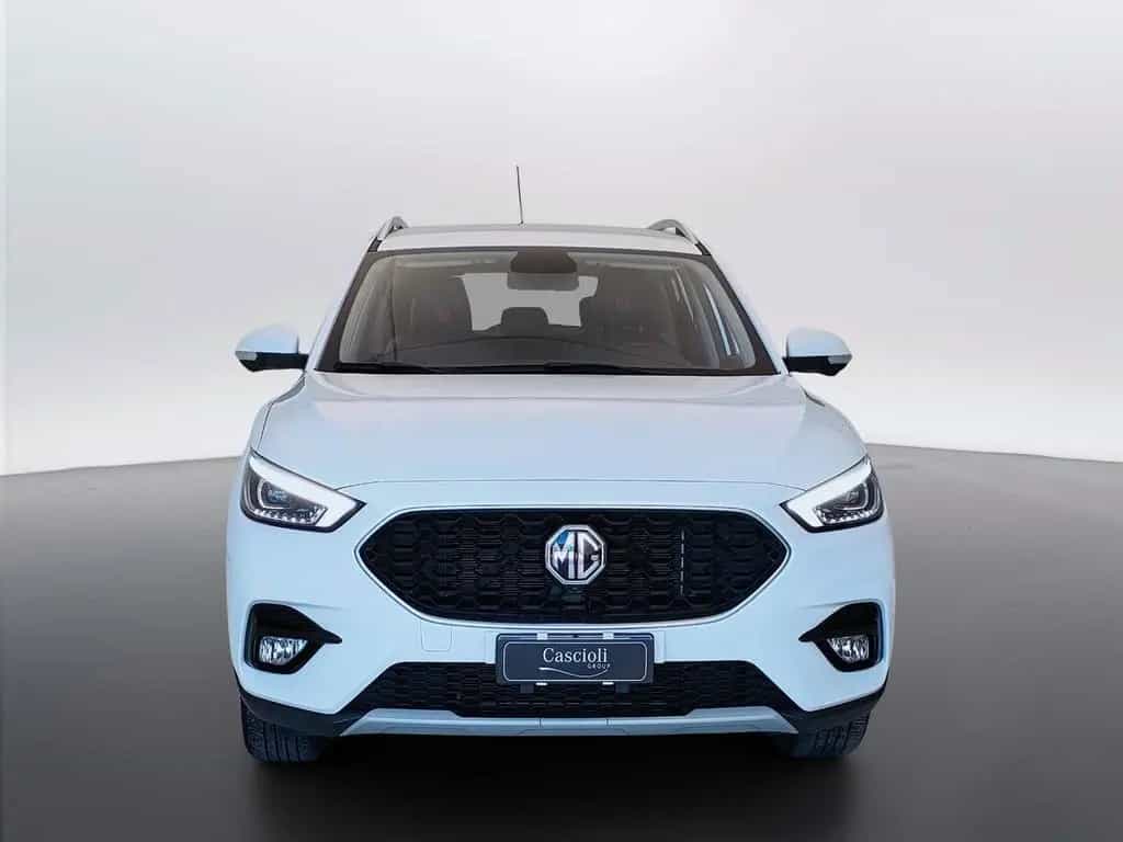 MG ZS 2021 - ZS 1.5 Luxury 10/2023-photo-1