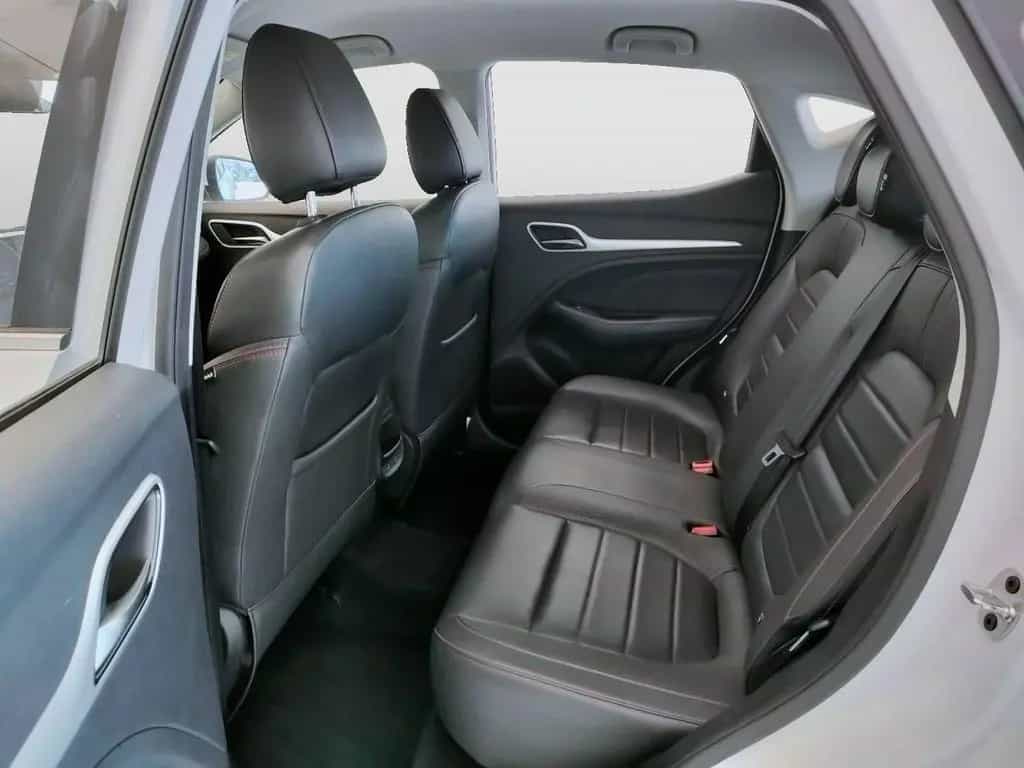 MG ZS 2021 - ZS 1.5 Luxury 10/2023-photo-10