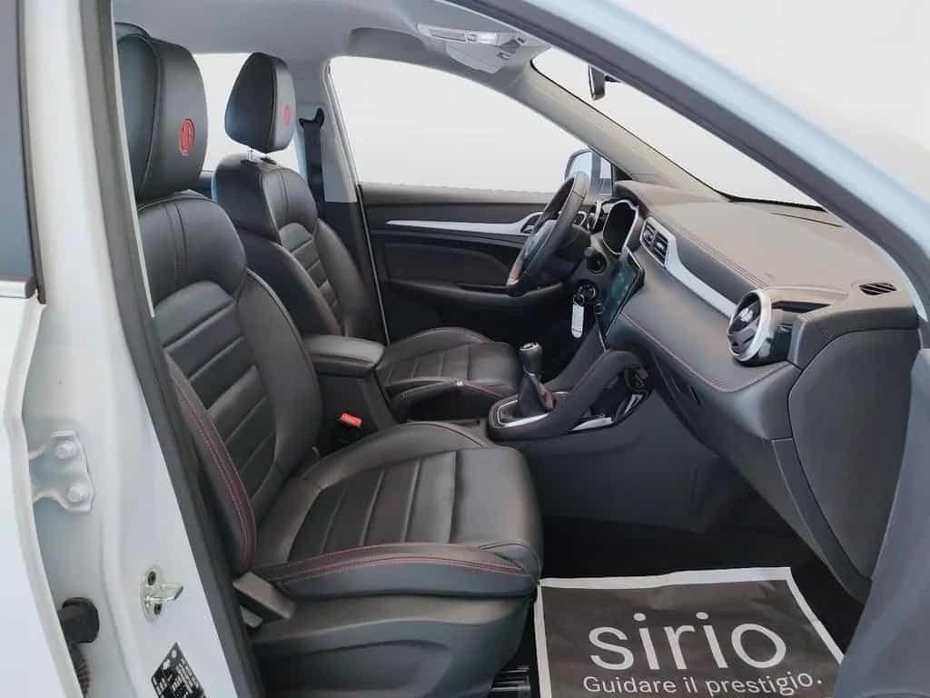 MG ZS 2021 - ZS 1.5 Luxury 10/2023-photo-13