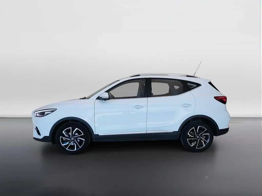 MG ZS 2021 - ZS 1.5 Luxury 10/2023-photo-7