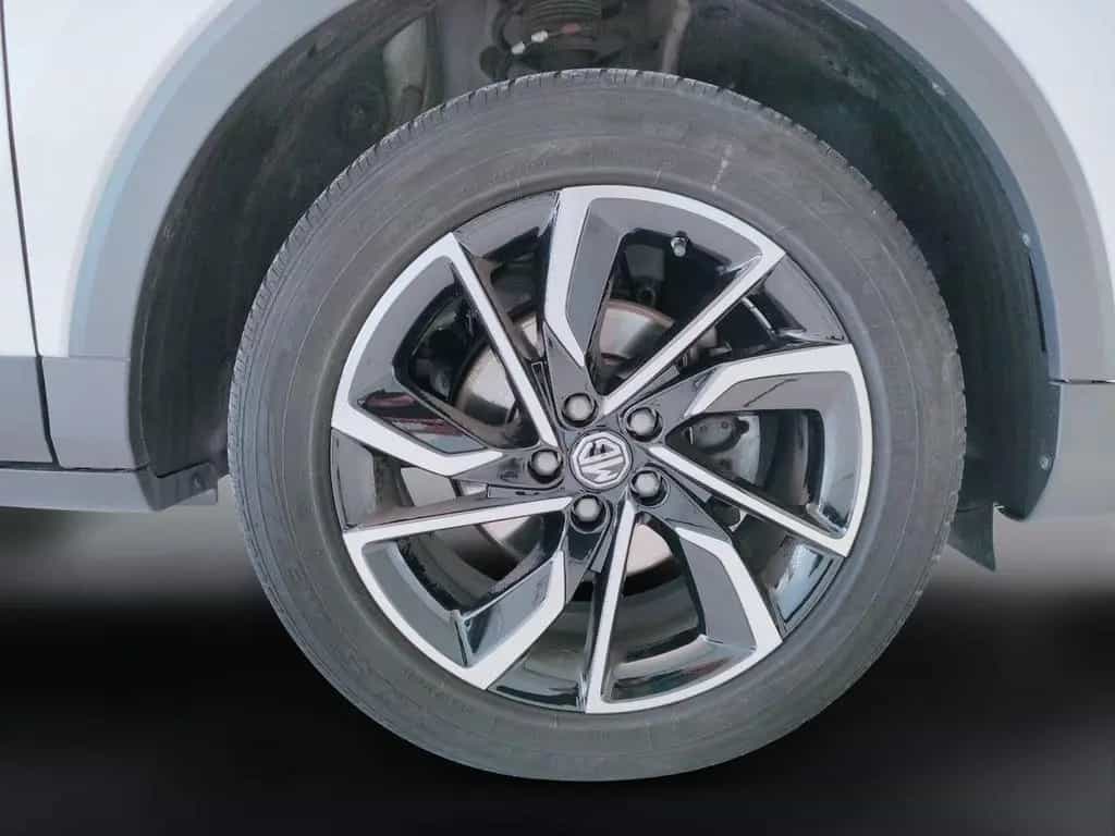 MG ZS 2021 - ZS 1.5 Luxury 10/2023-photo-8