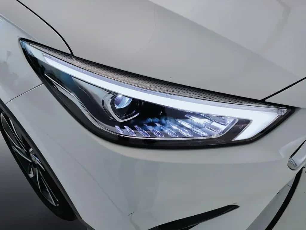 MG ZS 2021 - ZS 1.5 Luxury 10/2023-photo-9