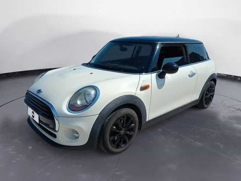 MINI Other Mini 1.5 Cooper 3p 06/2016-photo-0