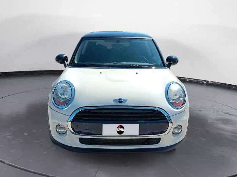 MINI Other Mini 1.5 Cooper 3p 06/2016-photo-1