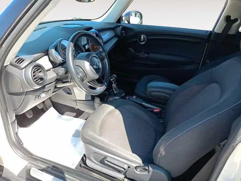 MINI Other Mini 1.5 Cooper 3p 06/2016-photo-12