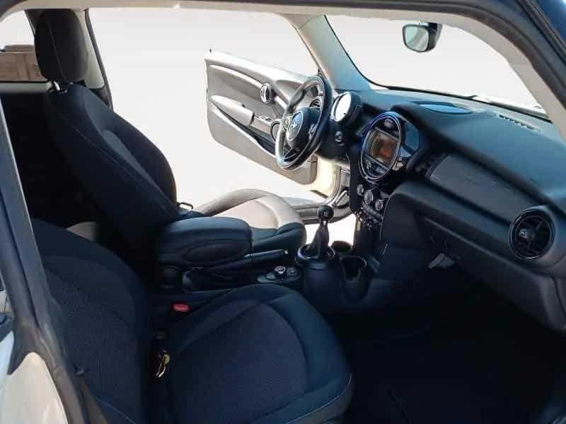 MINI Other Mini 1.5 Cooper 3p 06/2016-photo-13