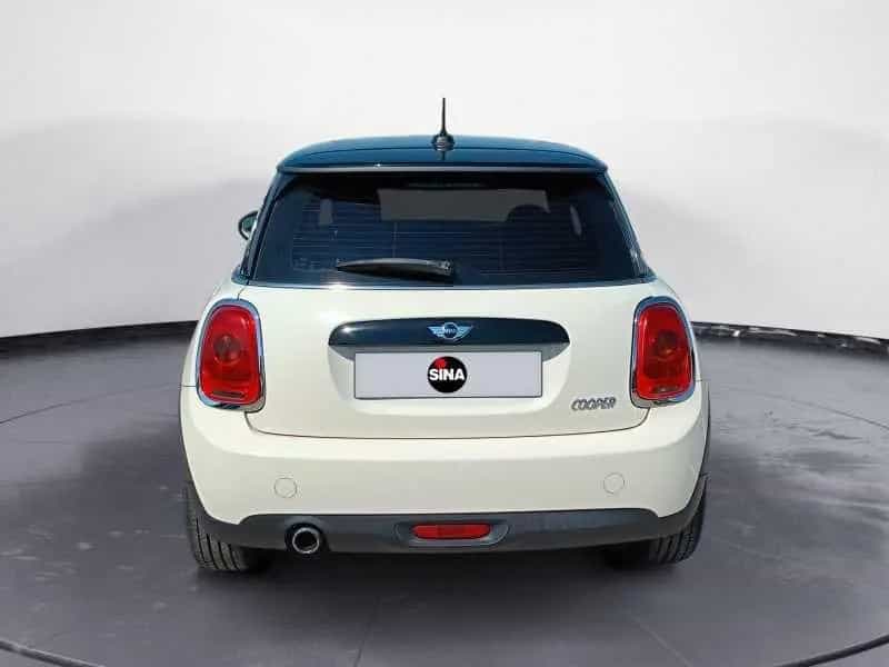 MINI Other Mini 1.5 Cooper 3p 06/2016-photo-3