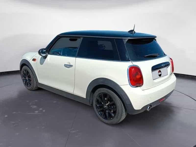 MINI Other Mini 1.5 Cooper 3p 06/2016-photo-4