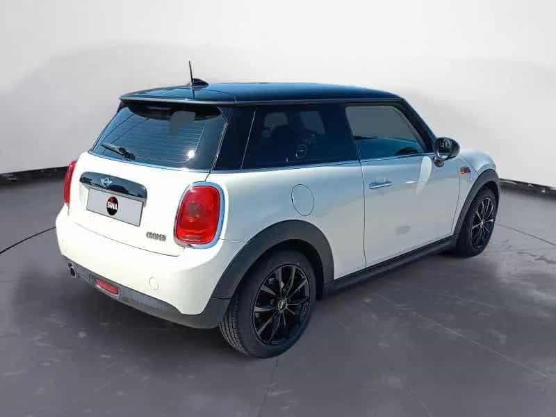 MINI Other Mini 1.5 Cooper 3p 06/2016-photo-5