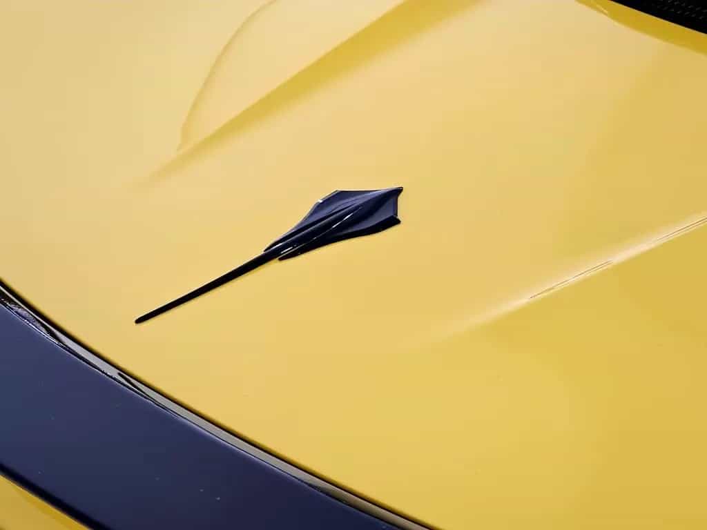 Chevrolet Other Corvette C8 MY2026 Facelift Stingray Convertible 01/2026-photo-25