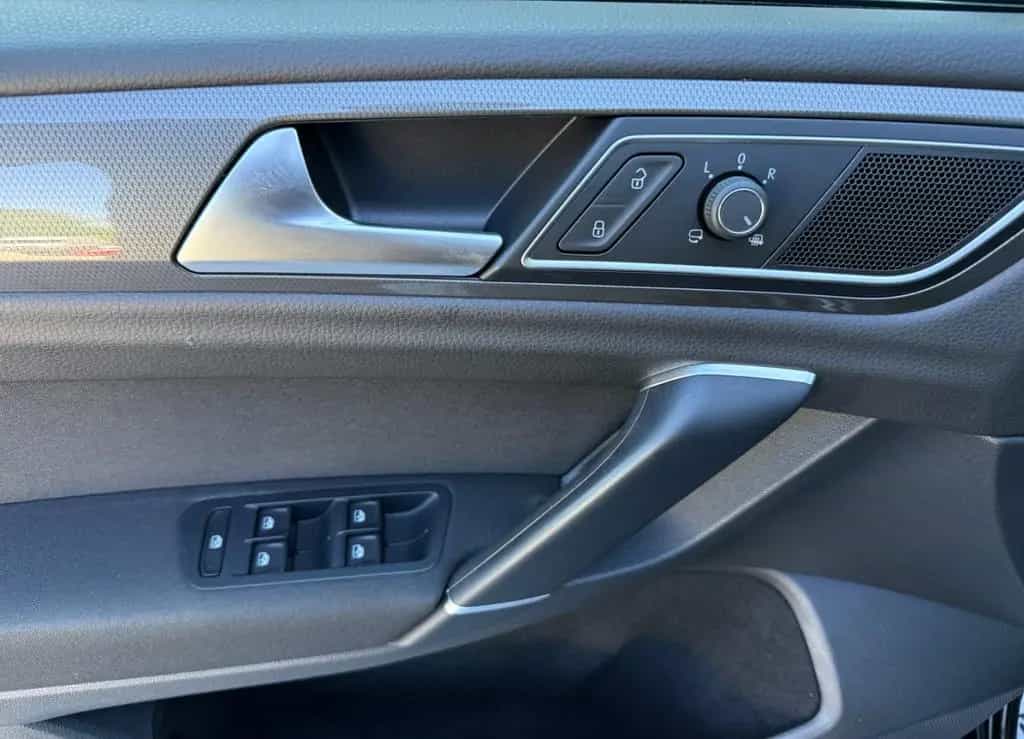 Volkswagen Golf Sportsvan VII Join 12/2018-photo-10