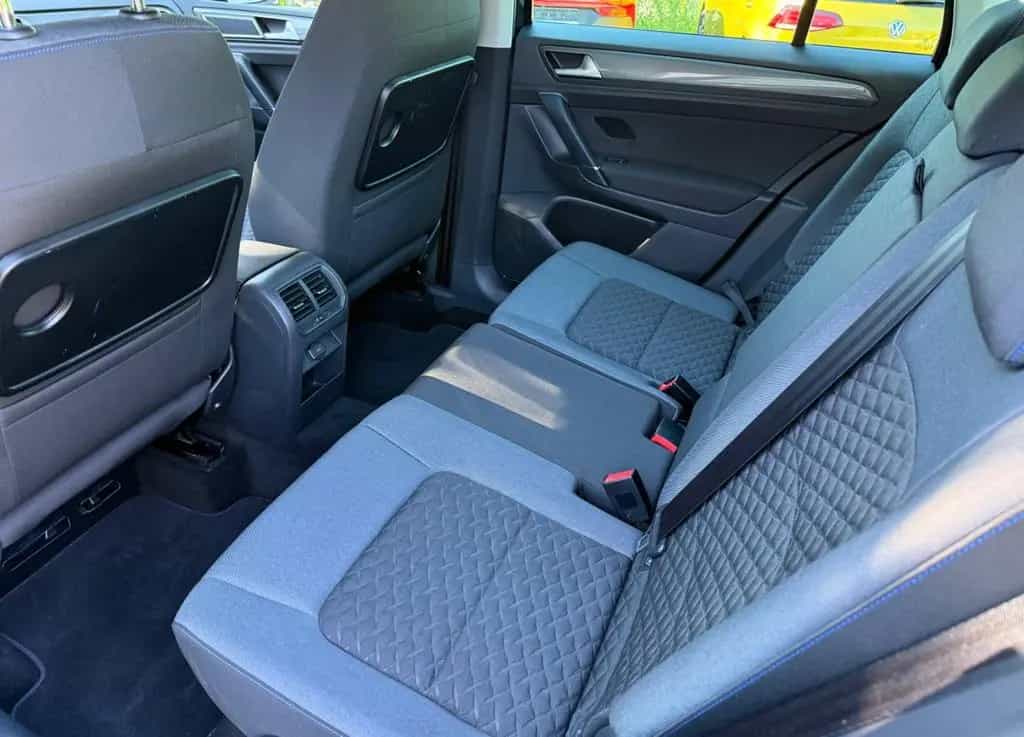 Volkswagen Golf Sportsvan VII Join 12/2018-photo-7